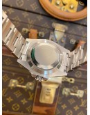 (PAYMENT 1) (BRAND NEW) 2024 ROLEX SUBMARINER DATE REF 126610LN BLACK DIAL 41MM AUTOMATIC WATCH -FULL SET-