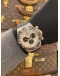 (LIKE NEW) 2010 ROLEX DAYTONA COSMOGRAPH REF 116523 UPGRADED TO REF 116519 METEORITE DIAL 40MM AUTOMATIC WATCH -FULL SET-