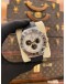 (LIKE NEW) 2010 ROLEX DAYTONA COSMOGRAPH REF 116523 UPGRADED TO REF 116519 METEORITE DIAL 40MM AUTOMATIC WATCH -FULL SET-