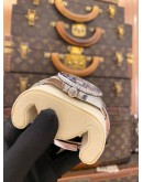 (LIKE NEW) 2018 ROLEX SUBMARINER DATE REF 116610 UPGRADED TO REF 116659 “SHOW LO” DIAMOND SAPPHIRES BLUE DIAL 40MM AUTOMATIC WATCH -FULL SET-