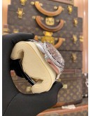 (LIKE NEW) 2018 ROLEX SUBMARINER DATE REF 116610 UPGRADED TO REF 116659 “SHOW LO” DIAMOND SAPPHIRES BLUE DIAL 40MM AUTOMATIC WATCH -FULL SET-