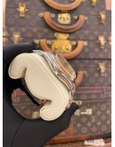 ROLEX DAYTONA COSMOGRAPH REF 16523 HALF 18K 750 YELLOW GOLD CHAMPAGNE DIAL 40MM AUTOMATIC WATCH