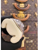 (LIKE NEW) 2010 ROLEX OYSTER PERPETUAL AIR KING REF 114200 WHITE DIAL 34MM AUTOMATIC WATCH