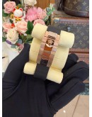 (LIKE NEW) 2015 ROLEX DAYTONA REF 116515 18K 750 ROSE GOLD BROWN DIAL 40MM AUTOMATIC WATCH -FULL SET-