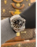 2013 ROLEX SUBMARINER DATE REF 116610 BLACK DIAL 40MM AUTOMATIC WATCH -FULL SET-