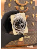 2013 ROLEX SUBMARINER DATE REF 116610 BLACK DIAL 40MM AUTOMATIC WATCH -FULL SET-