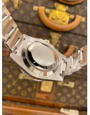 2013 ROLEX SUBMARINER DATE REF 116610 BLACK DIAL 40MM AUTOMATIC WATCH -FULL SET-