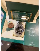 2013 ROLEX SUBMARINER DATE REF 116610 BLACK DIAL 40MM AUTOMATIC WATCH -FULL SET-