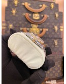 (UNUSED) ROLEX DATEJUST 36 HALF 18K 750 YELLOW GOLD JUBILEE REF 16233 CHAMPAGNE COMPUTER DIAMOND DIAL 36MM AUTOMATIC WATCH -FULL SET-