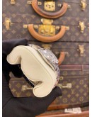 ROLEX DATEJUST 31 REF 68240 WHITE ROMAN NUMERALS DIAL 31MM AUTOMATIC WATCH