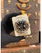 2015 ROLEX GMT-MASTER II HALF 18K 750 YELLOW GOLD REF 116713 BLACK DIAL 40MM AUTOMATIC WATCH -FULL SET-