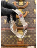 ROLEX DATEJUST 36 JUBILEE REF 16234 WHITE ROMAN NUMERALS DIAL 36MM AUTOMATIC WATCH