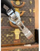 (BRAND NEW) 2024 ROLEX EXPLORER II REF 226570 WHITE DIAL 42MM AUTOMATIC WATCH -FULL SET-