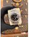 2003 ROLEX EXPLORER II REF 16570 BLACK DIAL 40MM AUTOMATIC WATCH