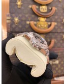 2003 ROLEX EXPLORER II REF 16570 BLACK DIAL 40MM AUTOMATIC WATCH