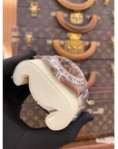 2003 ROLEX EXPLORER II REF 16570 BLACK DIAL 40MM AUTOMATIC WATCH