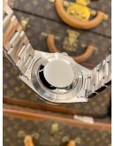 2003 ROLEX EXPLORER II REF 16570 BLACK DIAL 40MM AUTOMATIC WATCH