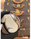 (UNUSED) 2024 ROLEX SUBMARINER DATE REF 126610LN BLACK DIAL 41MM AUTOMATIC WATCH -FULL SET-