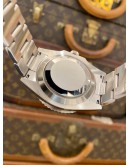 (UNUSED) 2024 ROLEX SUBMARINER DATE REF 126610LN BLACK DIAL 41MM AUTOMATIC WATCH -FULL SET-