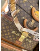 (BRAND NEW) 2022 ROLEX DATEJUST 41 HALF 18K 750 YELLOW GOLD REF 126333 BLACK DIAMOND DIAL 41MM AUTOMATIC WATCH -FULL SET-