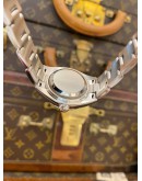 (LIKE NEW) 2022 ROLEX OYSTER PERPETUAL 28 REF 276200 SILVER DIAL 28MM AUTOMATIC WATCH -FULL SET-