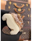 (UNUSED) 2021 ROLEX DAYTONA COSMOGRAPH 18K 750 ROSE GOLD REF 116505 BLACK DIAL 40MM AUTOMATIC WATCH -FULL SET-