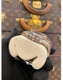 (BRAND NEW) 2017 ROLEX DAYTONA COSMOGRAPH 18K 750 WHITE GOLD REF 116509 BLACK DIAL 40MM AUTOMATIC WATCH -FULL SET-