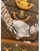 (LIKE NEW) 2020 TAG HEUER AQUARACER 300M REF WBD1111 WHITE DIAL 41MM QUARTZ WATCH -FULL SET-