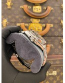 (BRAND NEW) 2020 TAG HEUER AQUARACER 300M REF WBD1110 BLACK DIAL 41MM QUARTZ WATCH -FULL SET-