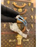 (BRAND NEW) 2020 TAG HEUER AQUARACER 300M REF WBD1110 BLACK DIAL 41MM QUARTZ WATCH -FULL SET-