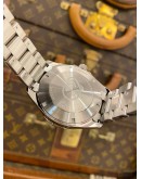 (BRAND NEW) 2020 TAG HEUER AQUARACER 300M REF WBD1110 BLACK DIAL 41MM QUARTZ WATCH -FULL SET-