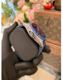 (LIKE NEW) 2025 TAG HEUER CONNECTED CALIBRE REF SBR8A11 45MM SMART WATCH -FULL SET-