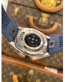 (LIKE NEW) 2025 TAG HEUER CONNECTED CALIBRE REF SBR8A11 45MM SMART WATCH -FULL SET-