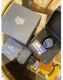 (LIKE NEW) 2025 TAG HEUER CONNECTED CALIBRE REF SBR8A11 45MM SMART WATCH -FULL SET-