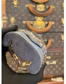 2014 TAG HEUER AQUARACER LADY REF WAF1410 BLACK DIAL 27MM QUARTZ WATCH -FULL SET-