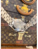 2014 TAG HEUER AQUARACER LADY REF WAF1410 BLACK DIAL 27MM QUARTZ WATCH -FULL SET-