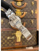 2015 TAG HEUER FORMULA 1 CHRONOGRAPH REF CAH1113 ORANGE DIAL 41MM QUARTZ WATCH -FULL SET-