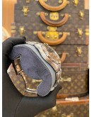 2010 TAG HEUER 2000 EXCLUSIVE REF WN1110 BLACK DIAL 38MM QUARTZ WATCH -FULL SET-