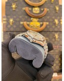 2003 TAG HEUER 2000 SERIES UNISEX REF WK2116 SILVER DIAL 39MM AUTOMATIC WATCH -FULL SET-