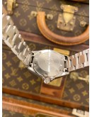 (UNUSED) 2024 TAG HEUER AQUARACER LADY REF WBD1412 BLUE DIAL 27MM QUARTZ WATCH -FULL SET-