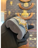 2016 TAG HEUER AQUARACER LADY REF WAF1424 WHITE MOTHER OF PEARL DIAL 27MM QUARTZ WATCH -FULL SET-