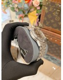 2003 TAG HEUER PROFESSIONAL 1500 REF 959.713K-2 GRANITE DIAL 38MM QUARTZ WATCH -FULL SET-