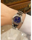 2010 TAG HEUER 2000 EXCLUSIVE PROFESSIONAL REF WN1312 BLUE DIAL 28MM QUARTZ WATCH -FULL SET-