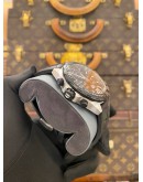 (LIKE NEW) 2023 TAG HEUER FORMULA 1 CHRONOGRAPH REF CAZ1010 BLACK DIAL 43MM QUARTZ WATCH -FULL SET-