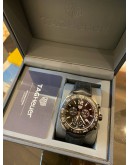 (LIKE NEW) 2023 TAG HEUER FORMULA 1 CHRONOGRAPH REF CAZ1010 BLACK DIAL 43MM QUARTZ WATCH -FULL SET-