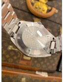 (UNUSED) 2020 TAG HEUER FORMULA 1 CALIBRE 6 REF WAZ2012 BLACK DIAL 43MM AUTOMATIC WATCH -FULL SET-