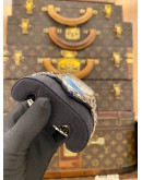 (BRAND NEW) 2024 TUDOR CLAIR DE ROSE REF 35800 SILVER SUNRAY DIAL WITH DIAMOND 34MM AUTOMATIC WATCH -FULL SET-