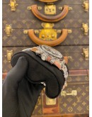 (LIKE NEW) 2024 TUDOR BLACK BAY CHRONOGRAPH REF 79360 BLACK PANDA DIAL 41MM AUTOMATIC WATCH -FULL SET-