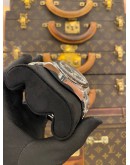 (LIKE NEW) 2024 TUDOR BLACK BAY CHRONOGRAPH REF 79360 BLACK PANDA DIAL 41MM AUTOMATIC WATCH -FULL SET-