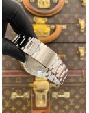 (LIKE NEW) 2024 TUDOR BLACK BAY CHRONOGRAPH REF 79360 BLACK PANDA DIAL 41MM AUTOMATIC WATCH -FULL SET-